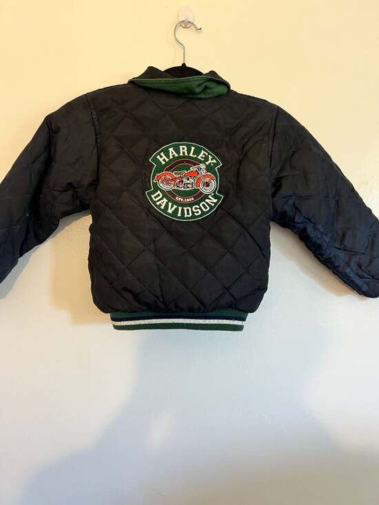 Harley-Davidson - Picture 6 of 8